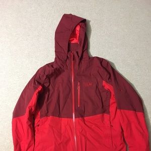 Mountain Hardwear Ski Jacket